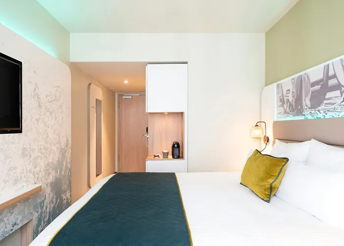 Leonardo Hotel Hamburg Altona